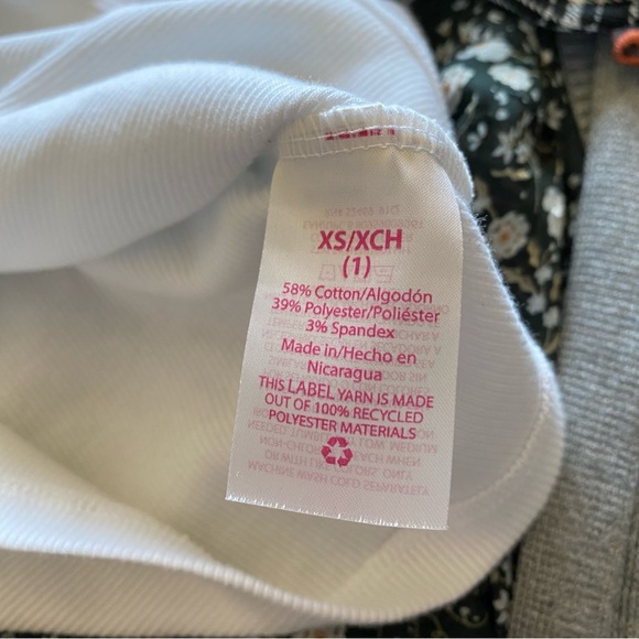 No boundaries xs top - Picture 4 of 4